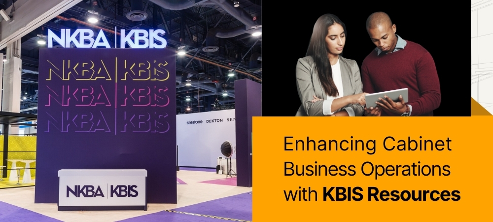 Enhancing Cabinet Business Operations with KBIS Resources